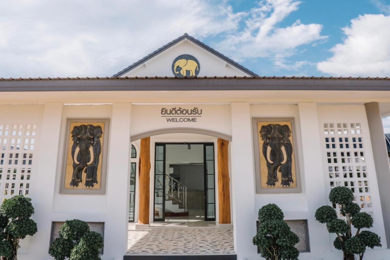 Chor Grande Resort Trat Kültér fotó