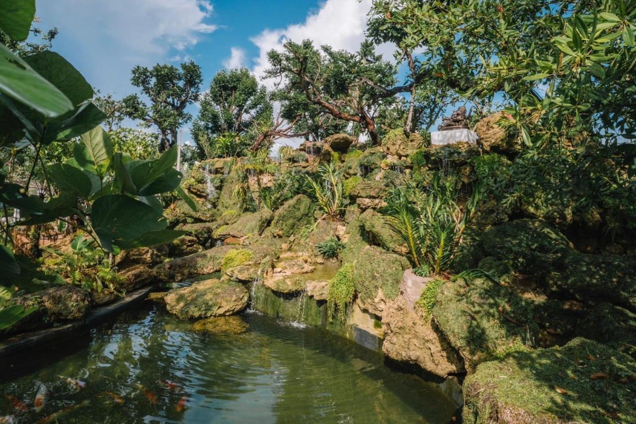 Chor Grande Resort Trat Kültér fotó