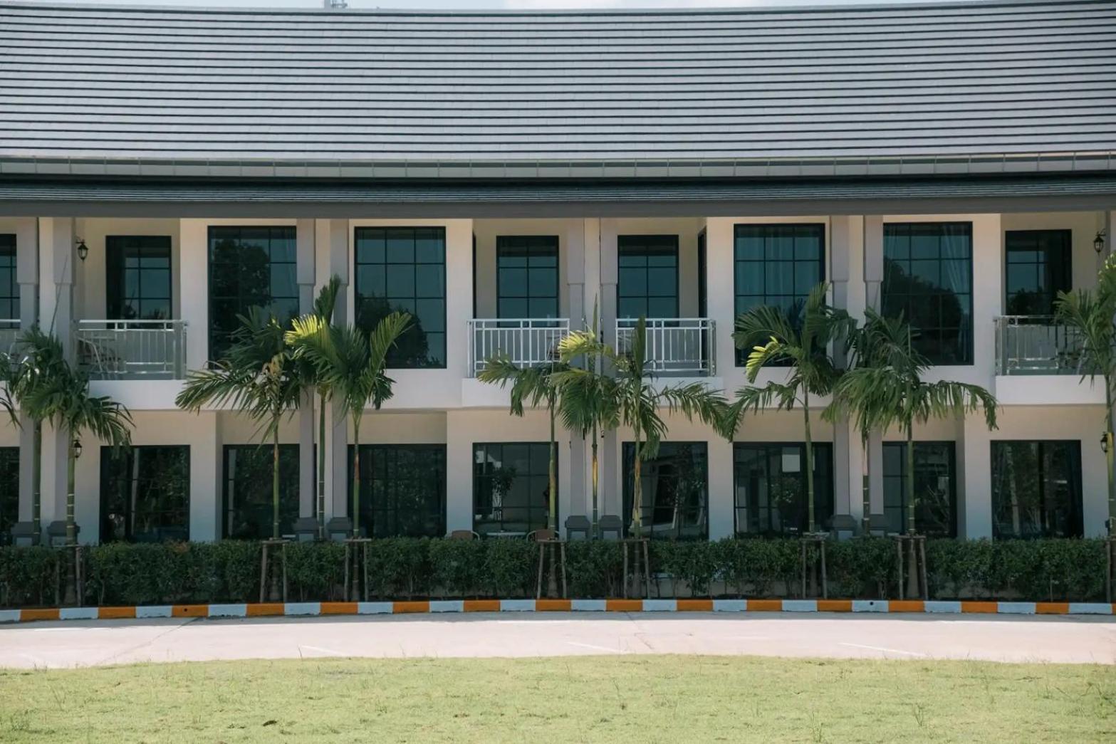 Chor Grande Resort Trat Kültér fotó