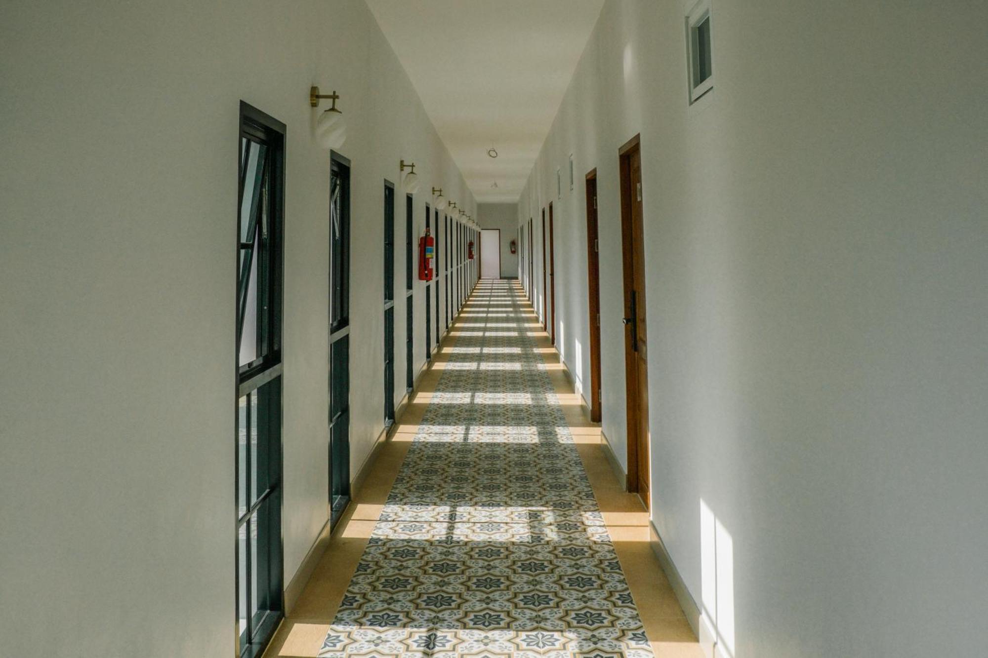 Chor Grande Resort Trat Kültér fotó