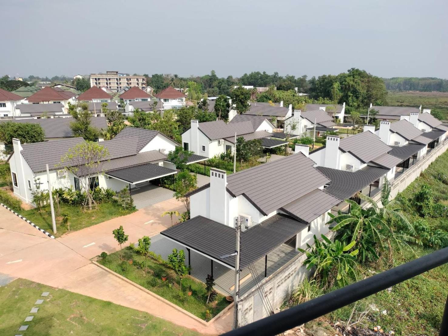 Chor Grande Resort Trat Kültér fotó