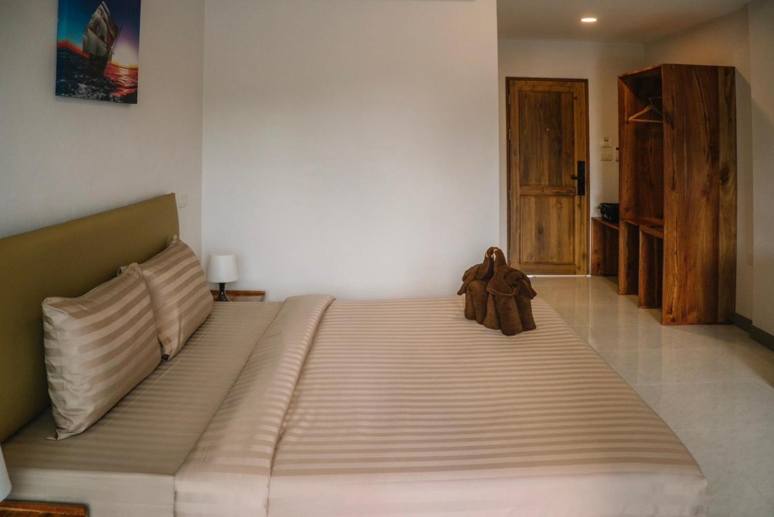 Chor Grande Resort Trat Kültér fotó