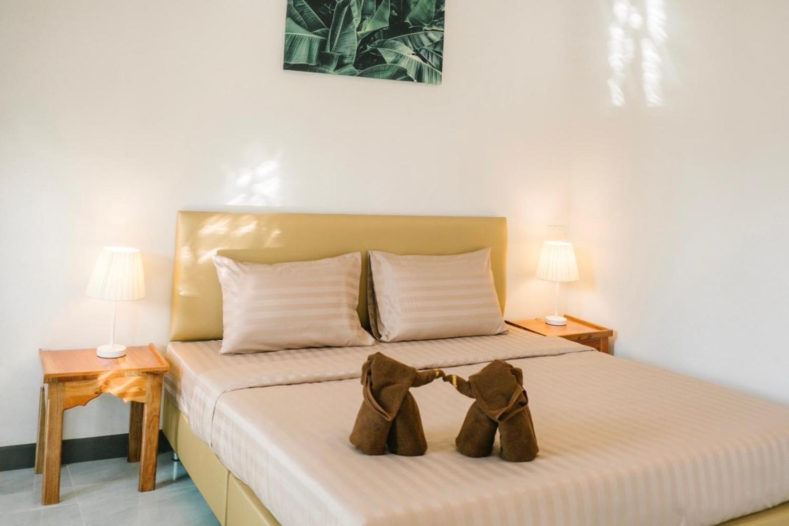 Chor Grande Resort Trat Kültér fotó