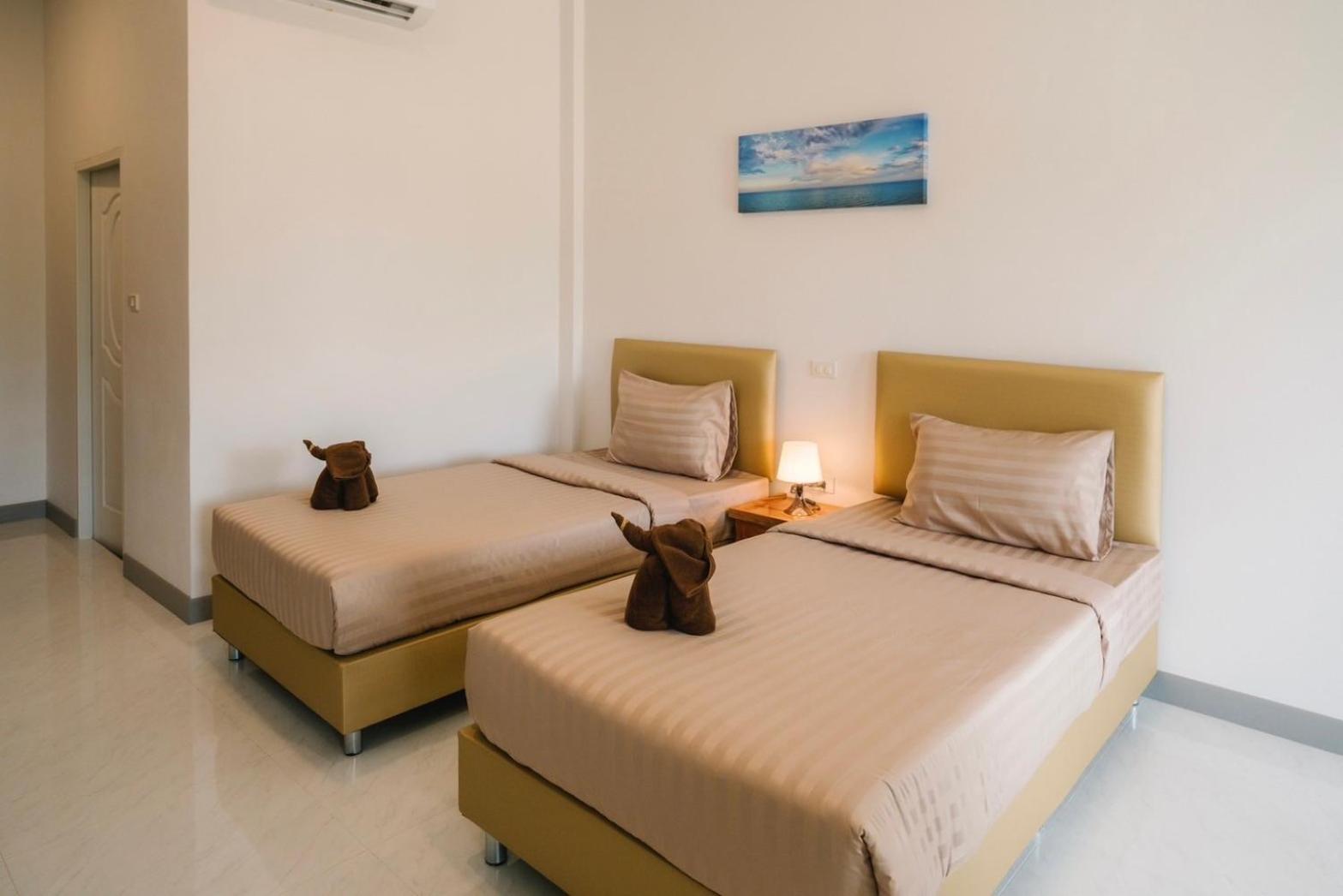 Chor Grande Resort Trat Kültér fotó