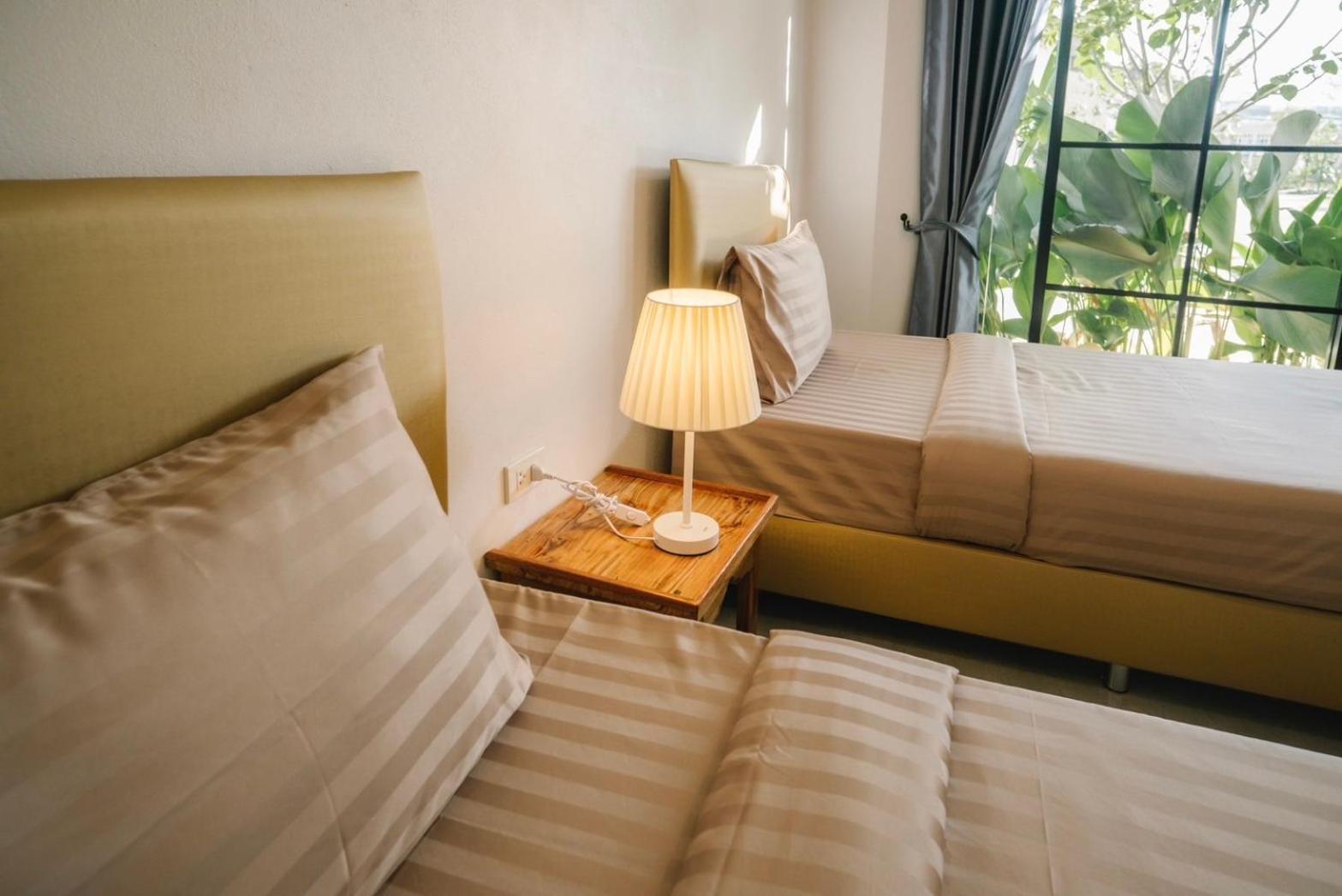 Chor Grande Resort Trat Kültér fotó