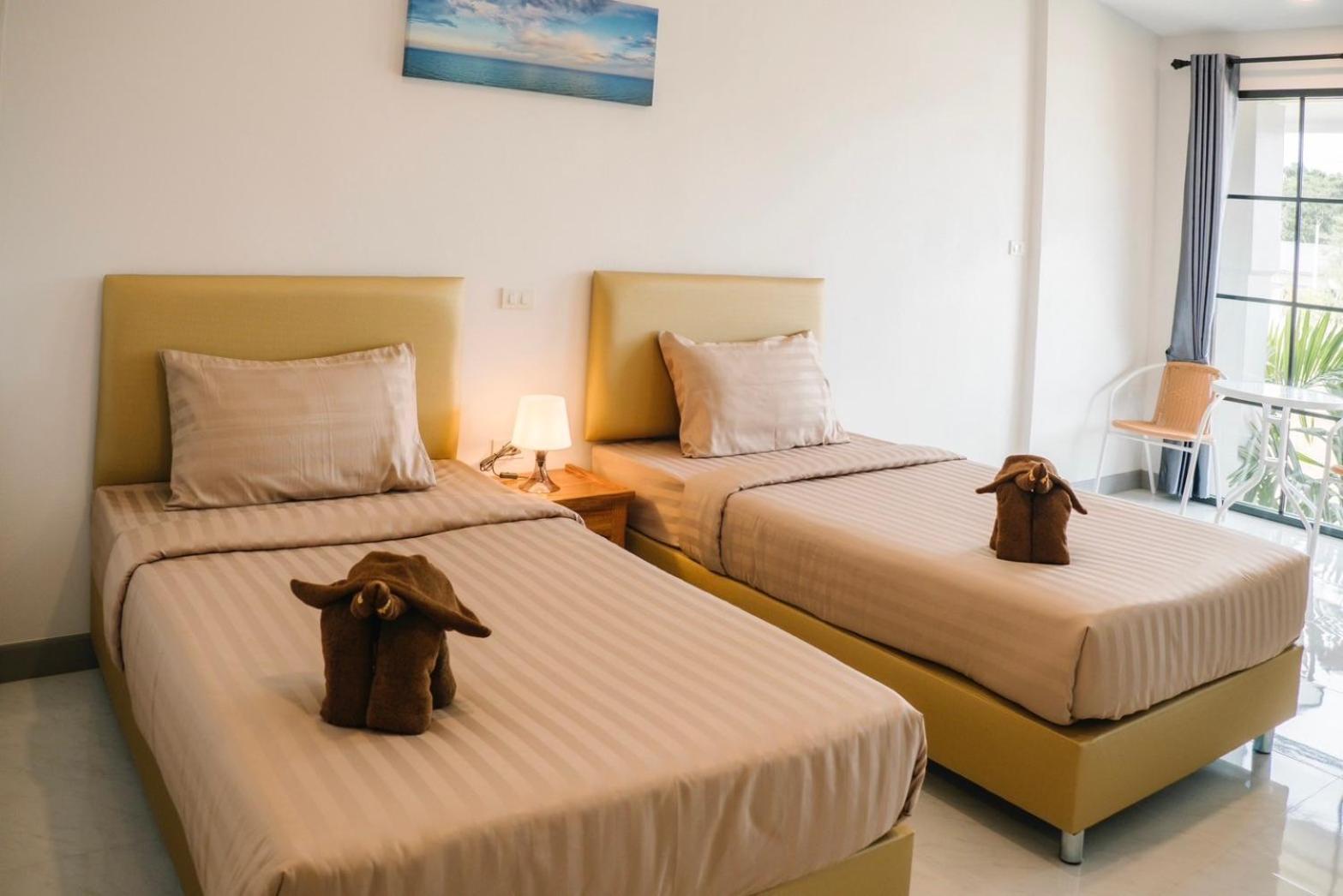 Chor Grande Resort Trat Kültér fotó