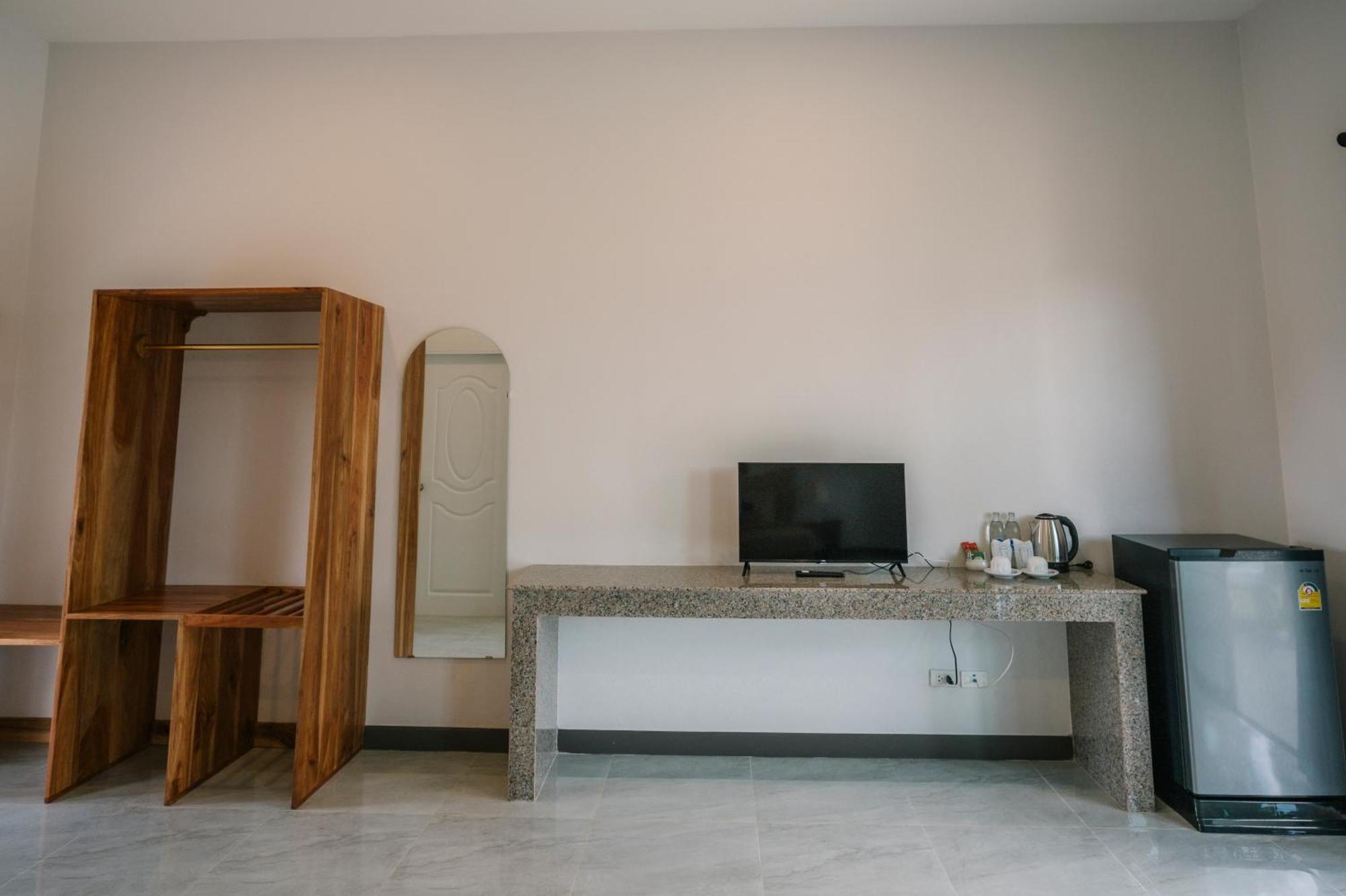 Chor Grande Resort Trat Kültér fotó
