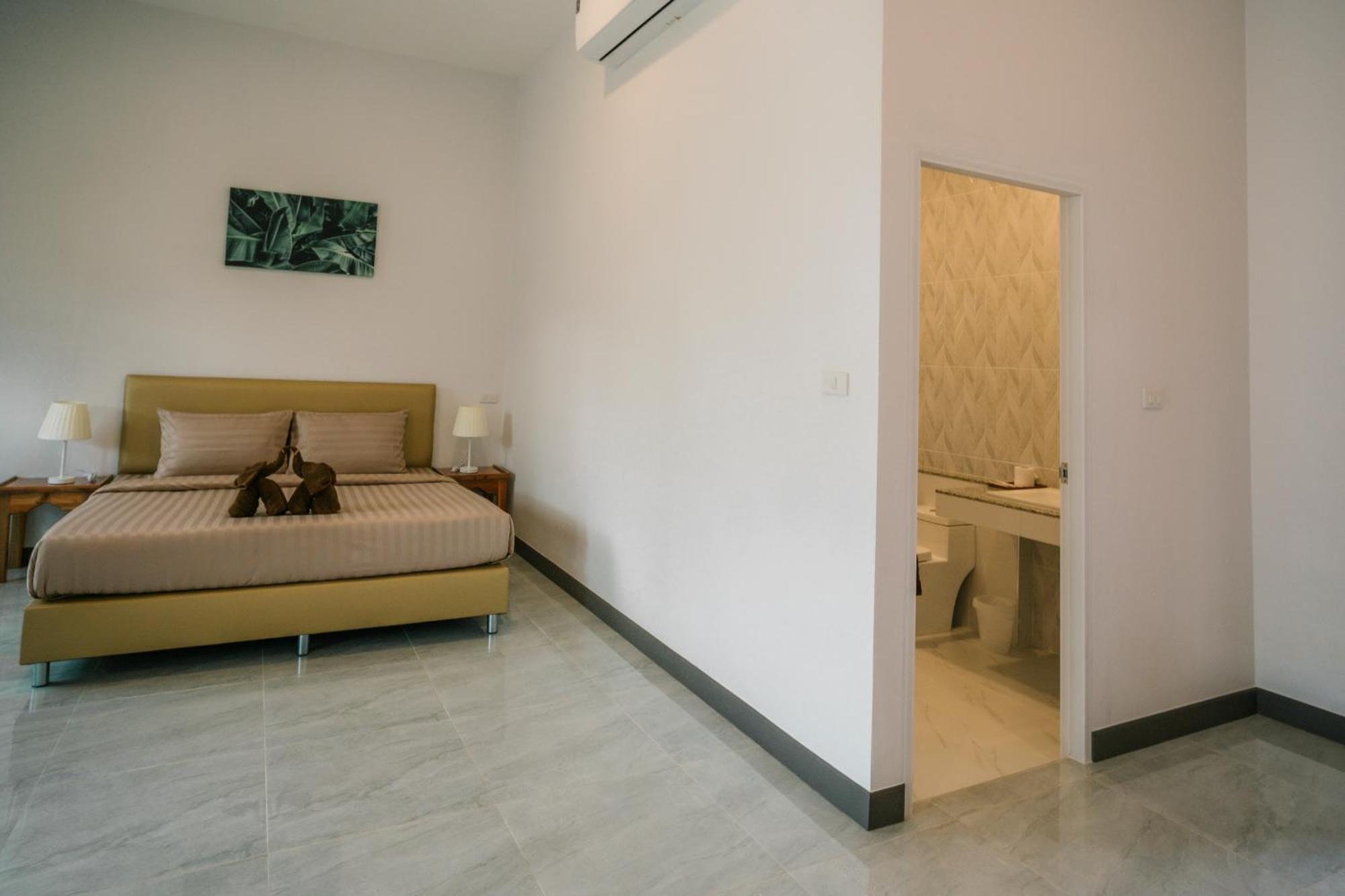 Chor Grande Resort Trat Kültér fotó