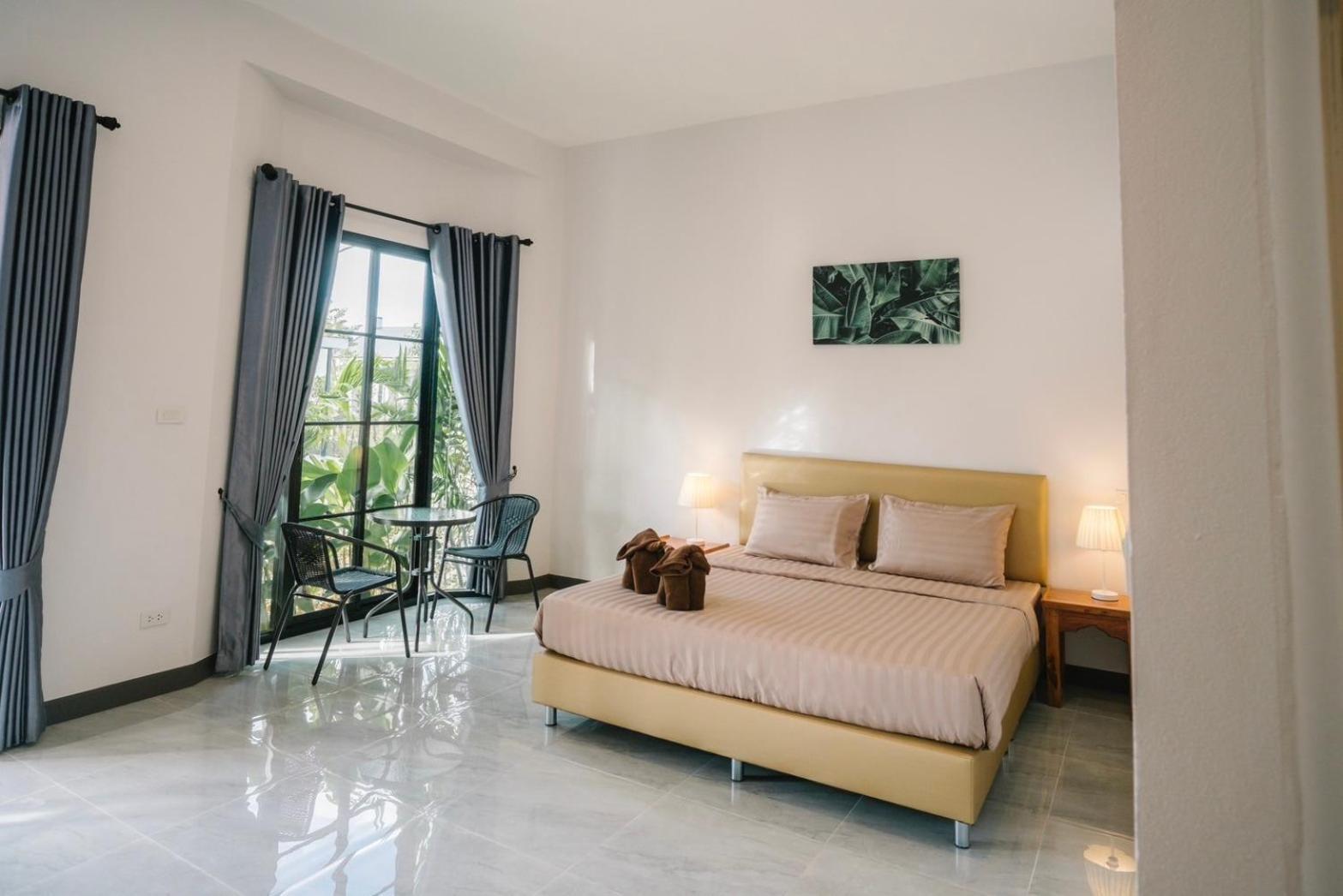 Chor Grande Resort Trat Kültér fotó