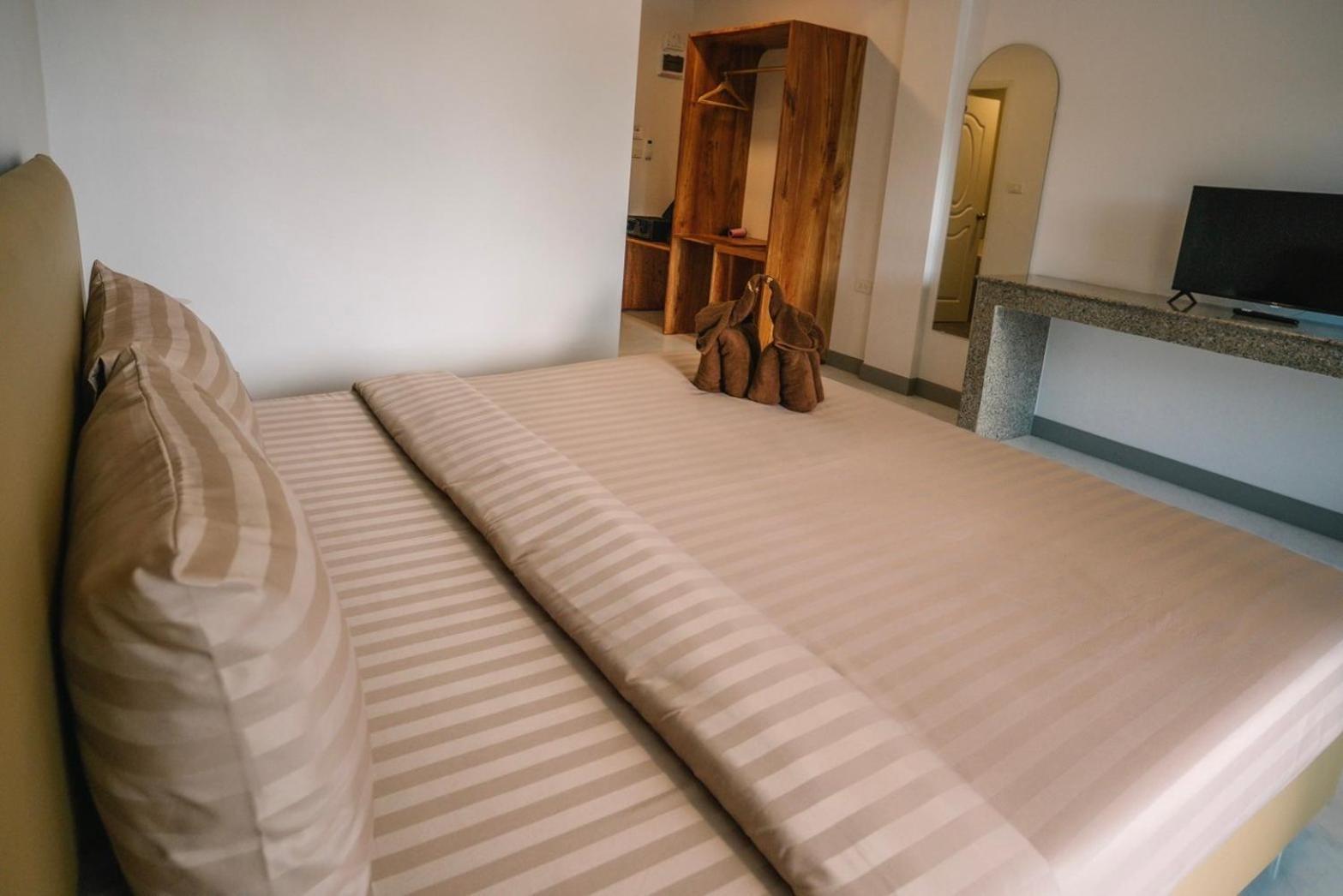 Chor Grande Resort Trat Kültér fotó