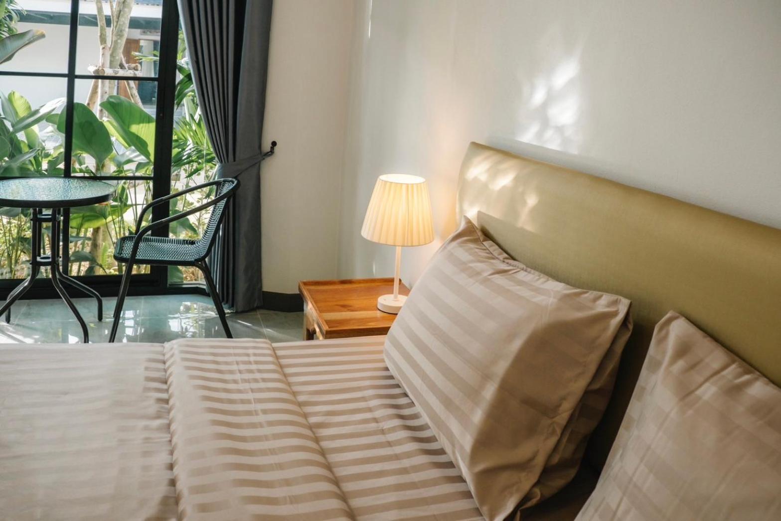 Chor Grande Resort Trat Kültér fotó