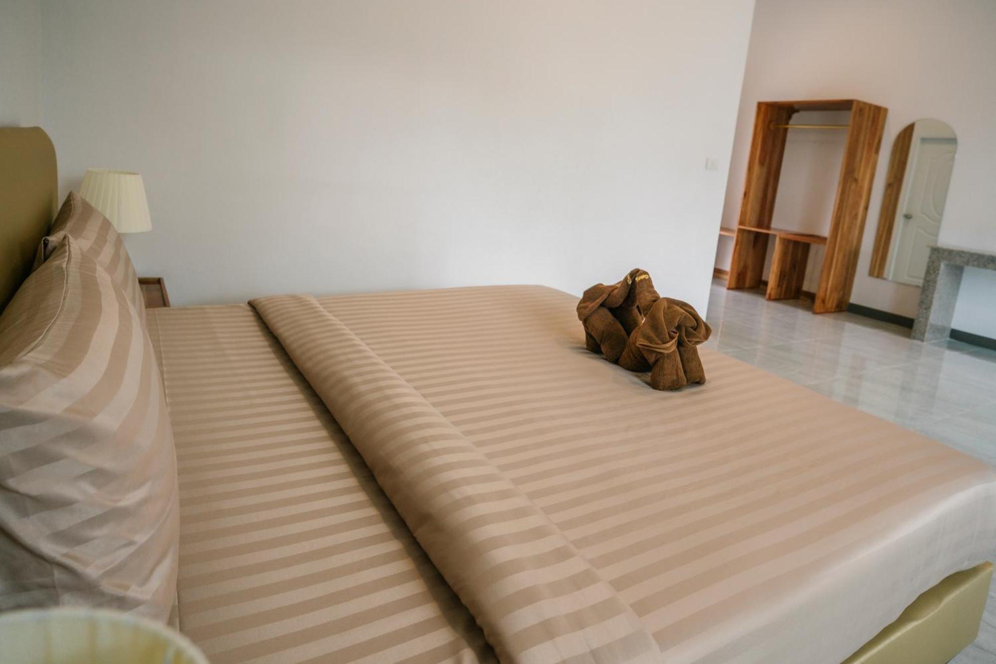 Chor Grande Resort Trat Kültér fotó