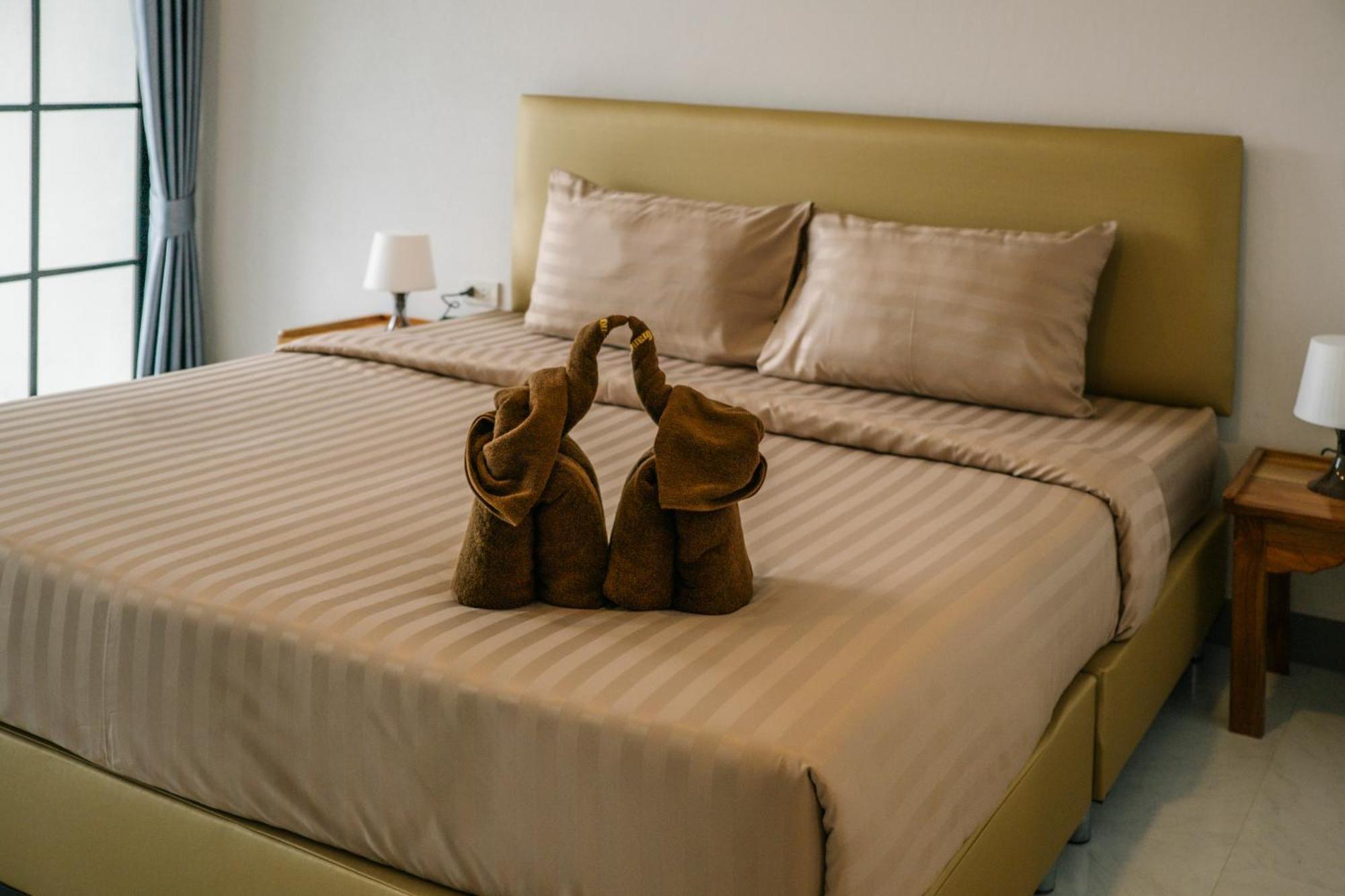 Chor Grande Resort Trat Kültér fotó