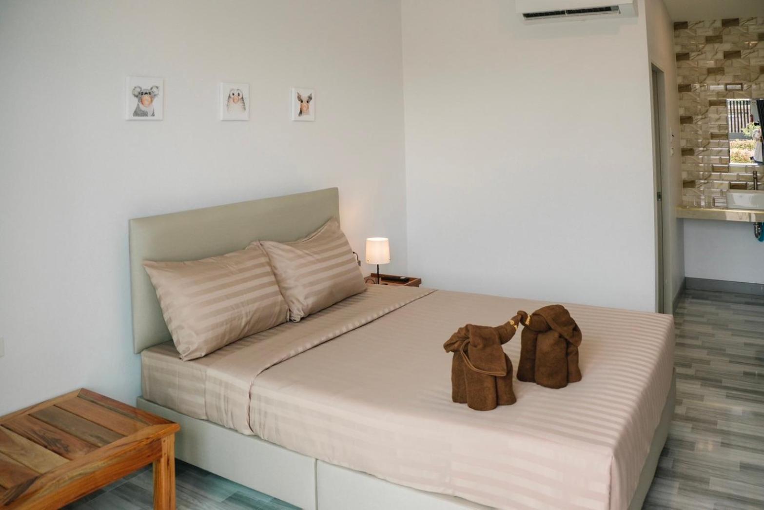 Chor Grande Resort Trat Kültér fotó
