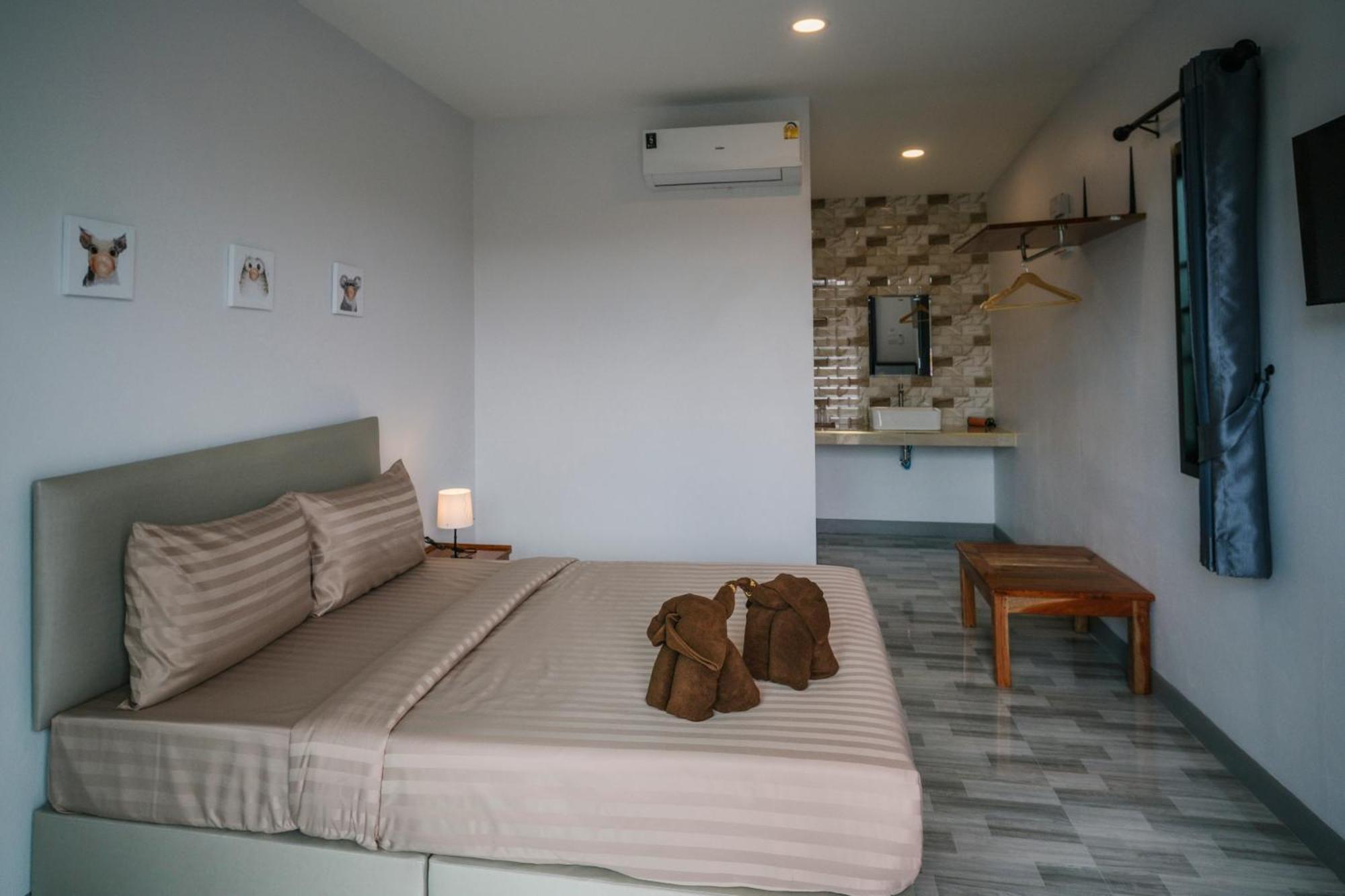 Chor Grande Resort Trat Kültér fotó