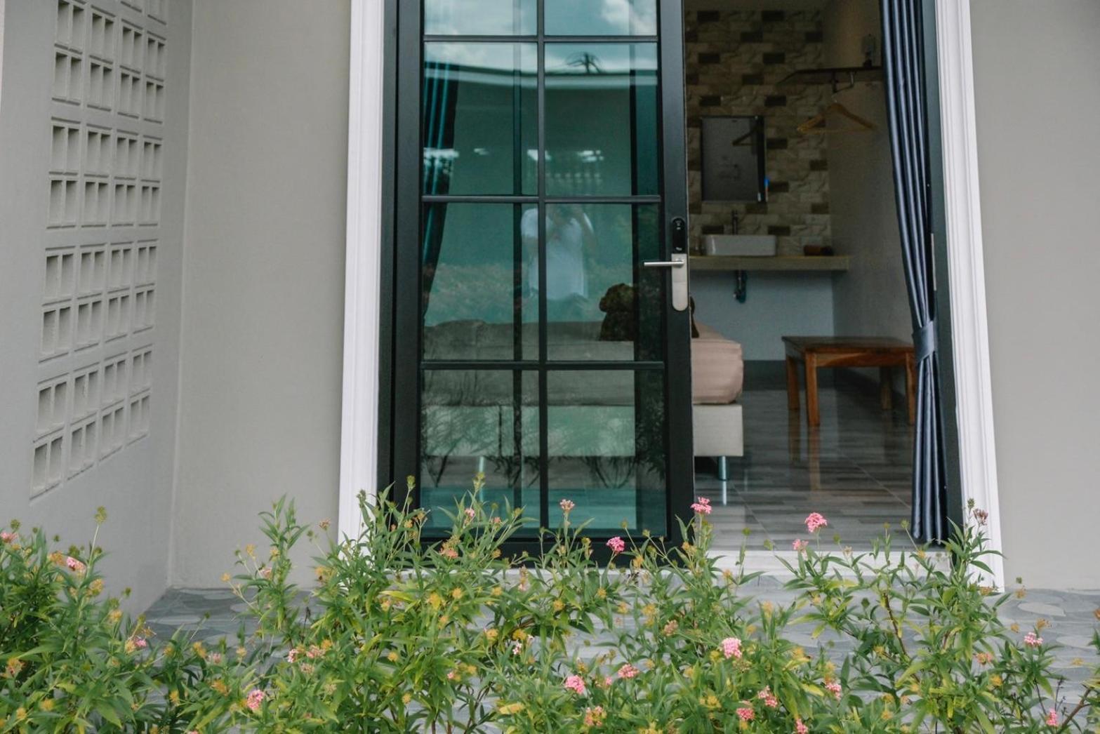 Chor Grande Resort Trat Kültér fotó