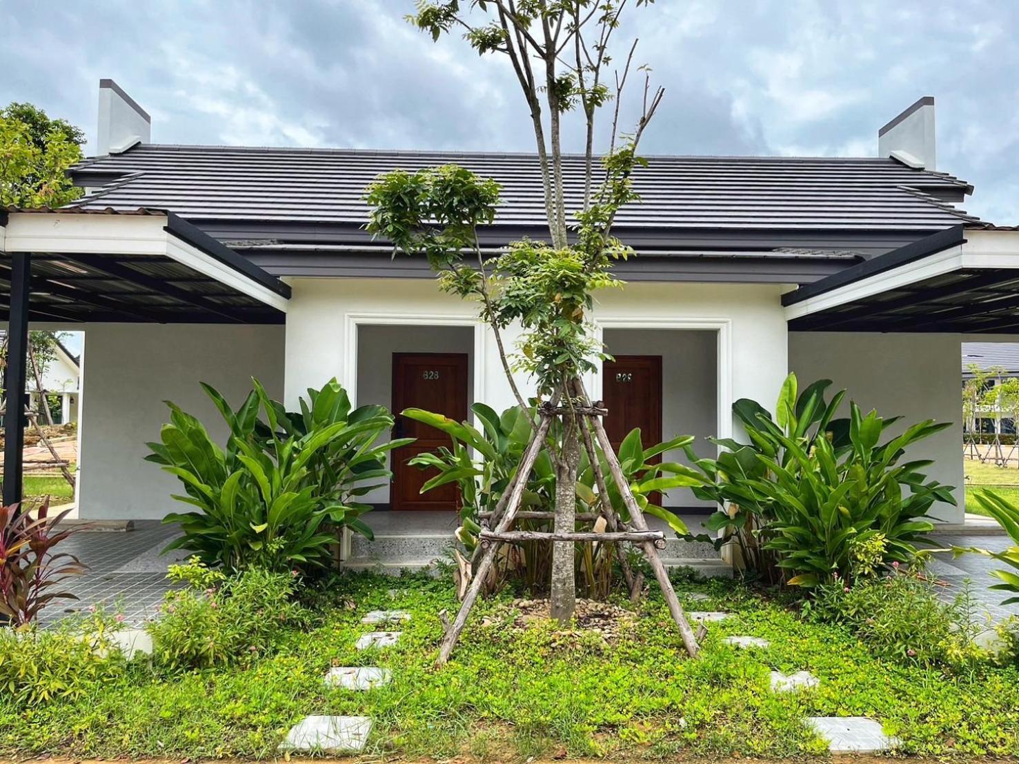 Chor Grande Resort Trat Kültér fotó
