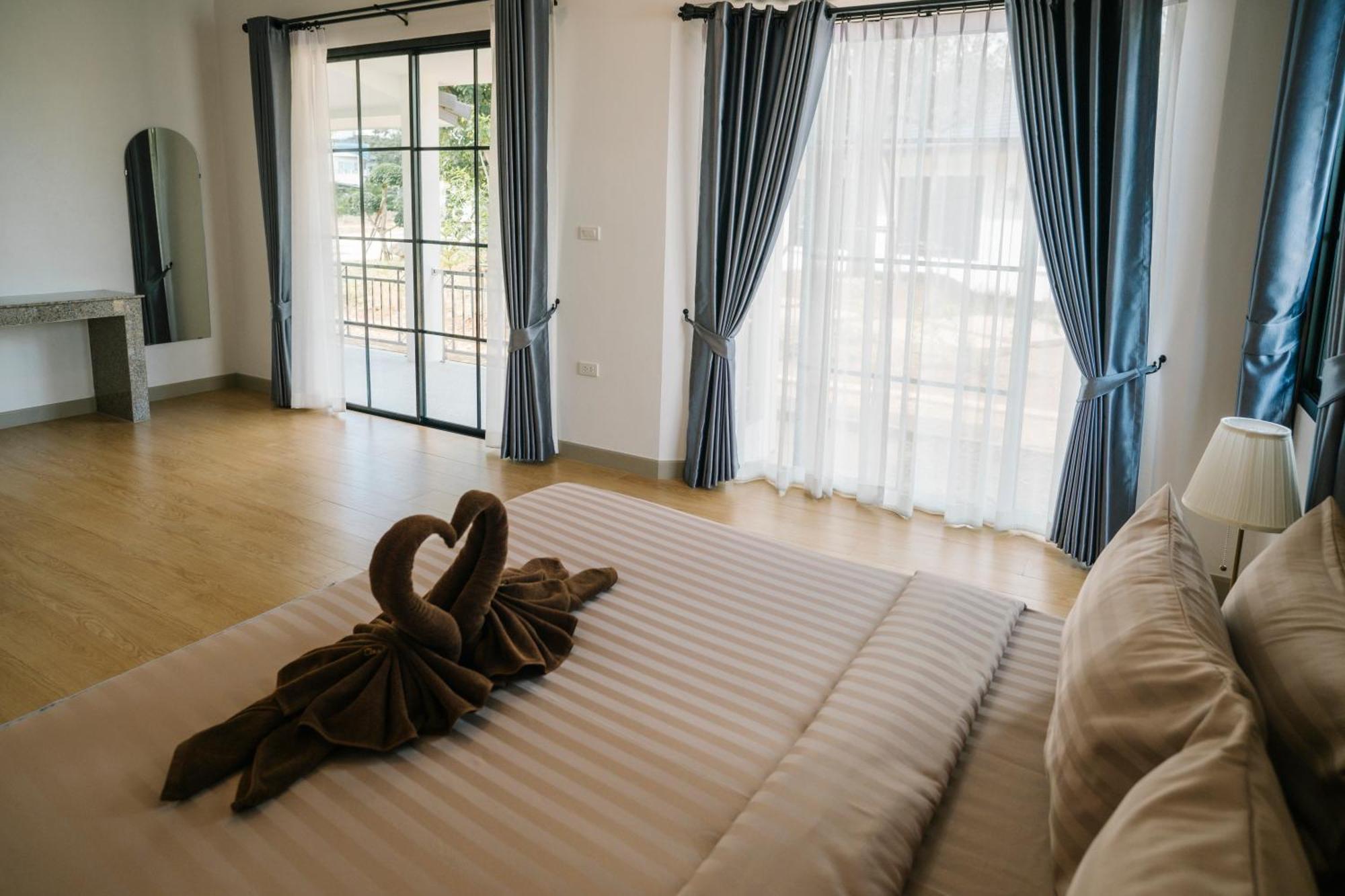 Chor Grande Resort Trat Kültér fotó