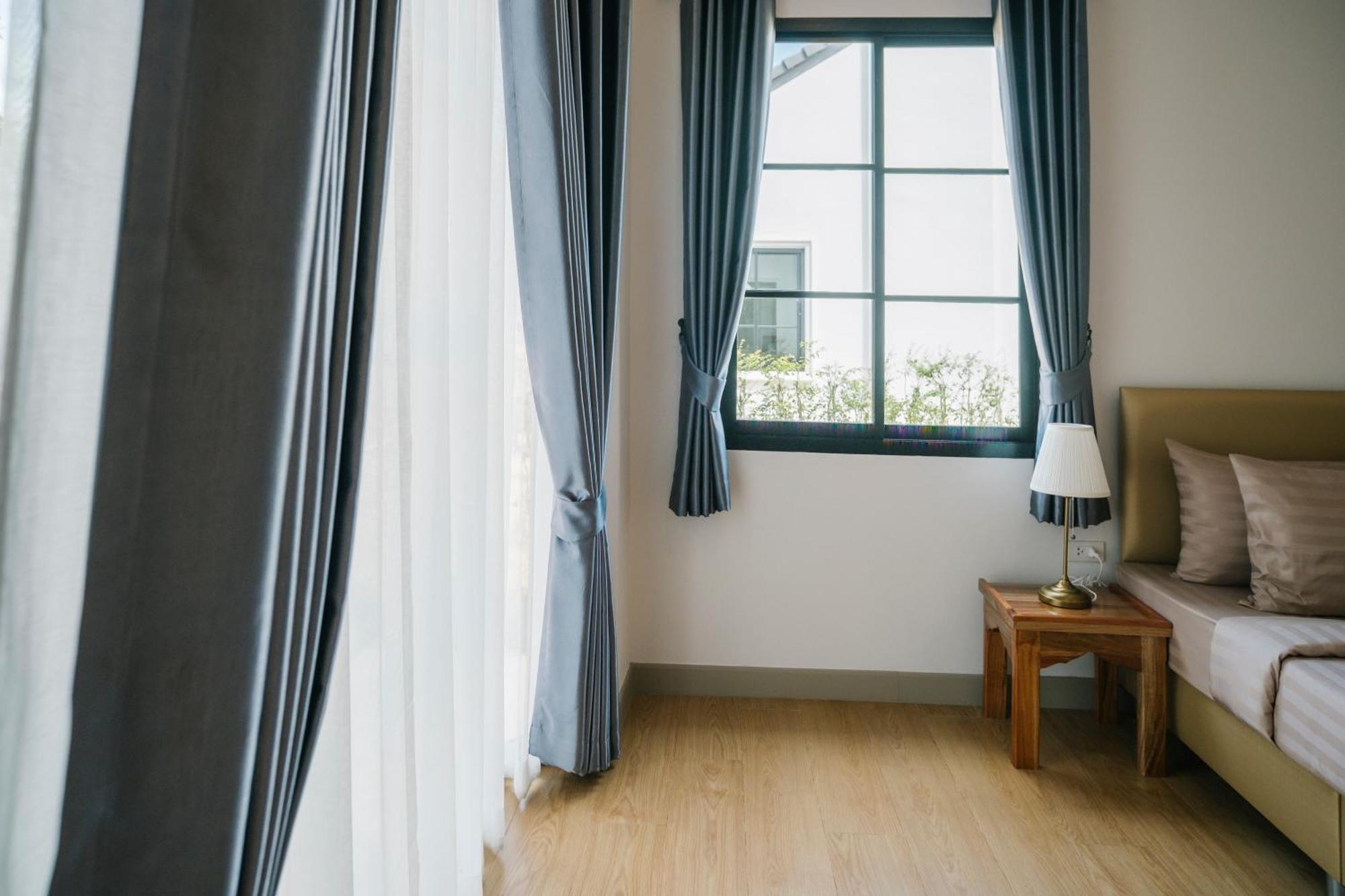 Chor Grande Resort Trat Kültér fotó