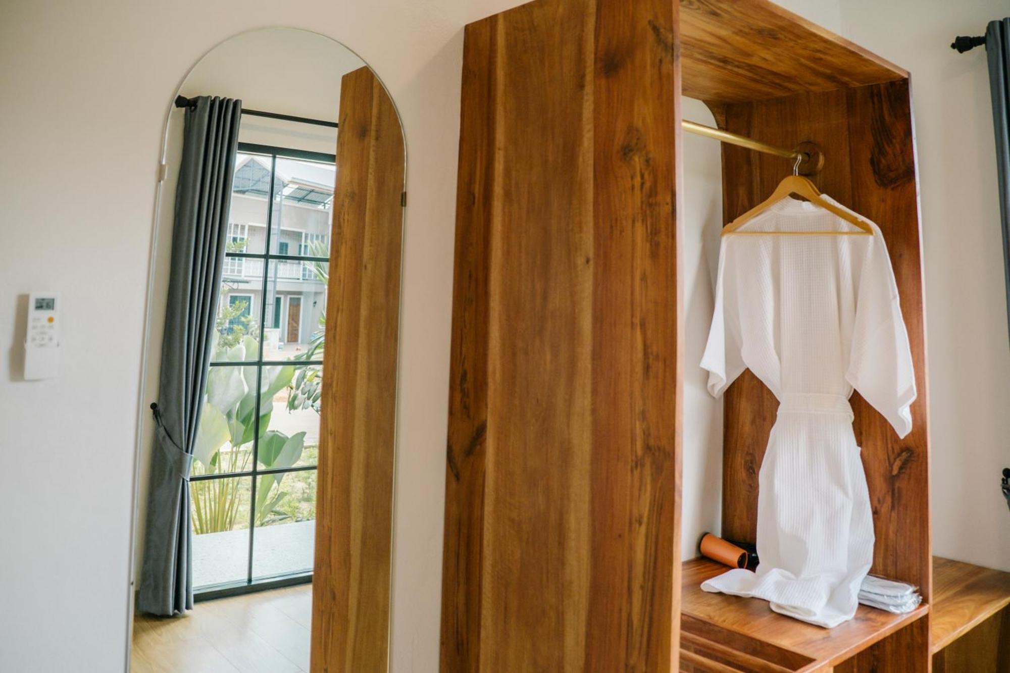 Chor Grande Resort Trat Kültér fotó